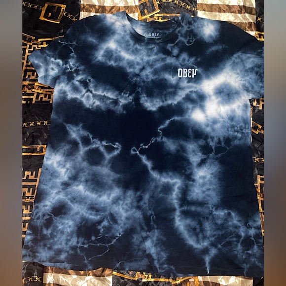Obey Tops - Obey T-Shirt⚡️